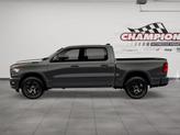 Thumbnail of 2026 Gray RAM 1500