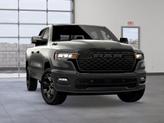 Thumbnail of 2026 Gray RAM 1500
