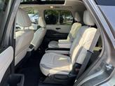 Thumbnail of 2022 Gun Metallic Nissan Pathfinder