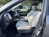 Thumbnail of 2022 Gun Metallic Nissan Pathfinder