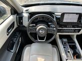 Thumbnail of 2022 Gun Metallic Nissan Pathfinder