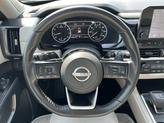 Thumbnail of 2022 Gun Metallic Nissan Pathfinder