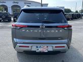 Thumbnail of 2022 Gun Metallic Nissan Pathfinder