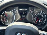 Thumbnail of 2025 Diamond Black Crystal Pearlcoat RAM 2500
