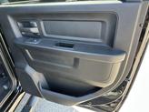 Thumbnail of 2025 Diamond Black Crystal Pearlcoat RAM 2500