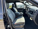 Thumbnail of 2025 Diamond Black Crystal Pearlcoat RAM 2500