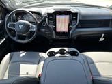 Thumbnail of 2025 Diamond Black Crystal Pearlcoat RAM 2500