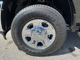 Thumbnail of 2025 Diamond Black Crystal Pearlcoat RAM 2500