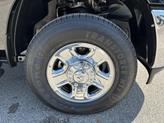 Thumbnail of 2025 Diamond Black Crystal Pearlcoat RAM 2500