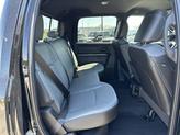 Thumbnail of 2025 Diamond Black Crystal Pearlcoat RAM 2500