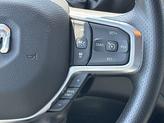 Thumbnail of 2025 Diamond Black Crystal Pearlcoat RAM 2500