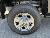 Thumbnail of 2025 Diamond Black Crystal Pearlcoat RAM 2500