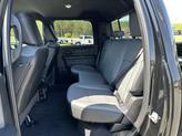 Thumbnail of 2025 Diamond Black Crystal Pearlcoat RAM 2500