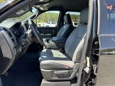 Thumbnail of 2025 Diamond Black Crystal Pearlcoat RAM 2500