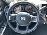 Thumbnail of 2025 Diamond Black Crystal Pearlcoat RAM 2500