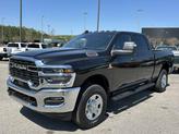 Thumbnail of 2025 Diamond Black Crystal Pearlcoat RAM 2500