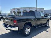 Thumbnail of 2025 Diamond Black Crystal Pearlcoat RAM 2500