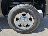 Thumbnail of 2025 Diamond Black Crystal Pearlcoat RAM 2500
