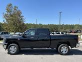 Thumbnail of 2025 Diamond Black Crystal Pearlcoat RAM 2500