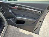 Thumbnail of 2022 Gray Audi SQ5