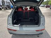 Thumbnail of 2022 Gray Audi SQ5