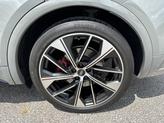 Thumbnail of 2022 Gray Audi SQ5