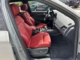 Thumbnail of 2022 Gray Audi SQ5