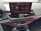 Thumbnail of 2022 Gray Audi SQ5