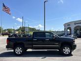 Thumbnail of 2019 Black Chevrolet Silverado 2500