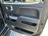Thumbnail of 2019 Black Chevrolet Silverado 2500