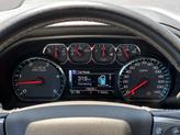 Thumbnail of 2019 Black Chevrolet Silverado 2500
