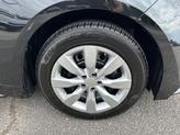 Thumbnail of 2023 Black Toyota Corolla