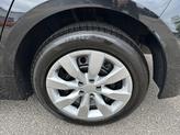 Thumbnail of 2023 Black Toyota Corolla