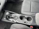 Thumbnail of 2023 Black Toyota Corolla