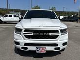 Thumbnail of 2023 Bright White Clearcoat RAM 1500