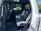 Thumbnail of 2023 Bright White Clearcoat RAM 1500