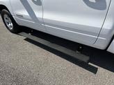 Thumbnail of 2023 Bright White Clearcoat RAM 1500