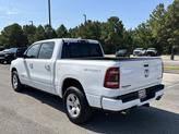 Thumbnail of 2023 Bright White Clearcoat RAM 1500