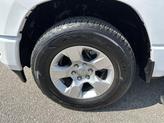 Thumbnail of 2023 Bright White Clearcoat RAM 1500