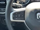 Thumbnail of 2023 Bright White Clearcoat RAM 1500