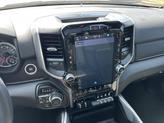 Thumbnail of 2023 Bright White Clearcoat RAM 1500