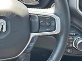 Thumbnail of 2023 Bright White Clearcoat RAM 1500