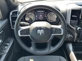 Thumbnail of 2023 Bright White Clearcoat RAM 1500