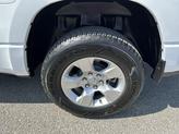 Thumbnail of 2023 Bright White Clearcoat RAM 1500