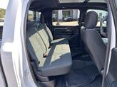 Thumbnail of 2023 Bright White Clearcoat RAM 1500