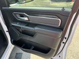 Thumbnail of 2023 Bright White Clearcoat RAM 1500