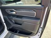 Thumbnail of 2023 Bright White Clearcoat RAM 1500