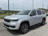 Thumbnail of 2025 Silver Zynith Jeep Wagoneer