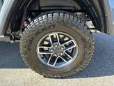 Thumbnail of 2025 Anvil Clearcoat Jeep Gladiator