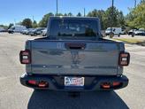 Thumbnail of 2025 Anvil Clearcoat Jeep Gladiator